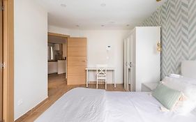 El Toison 21 Parking Gratis-6 Pax Centro-Historico